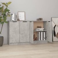 Concrete Grey