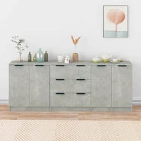 Concrete Grey