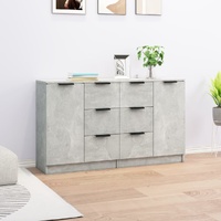 Concrete Grey