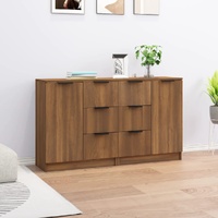 Brown Oak