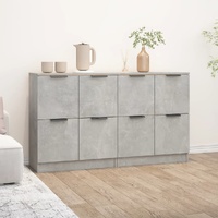 Concrete Grey