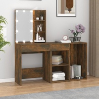 Smoked Oak
