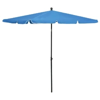 Azure Blue