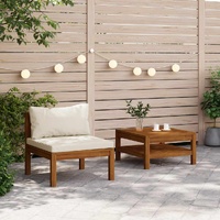 Cream White