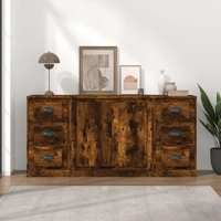 Smoked Oak
