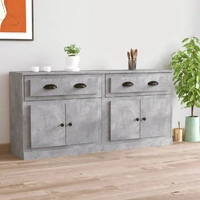 Concrete Grey