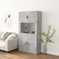 Concrete Grey