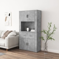 Concrete Grey