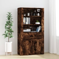 Smoked Oak
