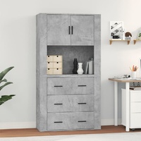 Concrete Grey