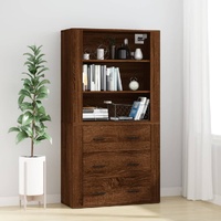 Brown Oak