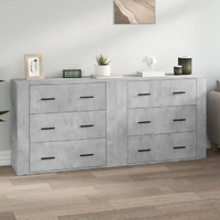 Concrete Grey