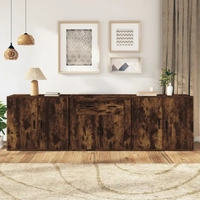 Smoked Oak