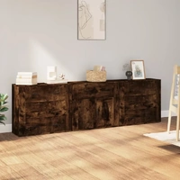Smoked Oak