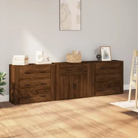 Brown Oak