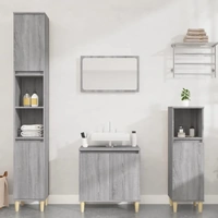 Grey Sonoma