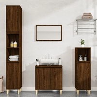 Brown Oak