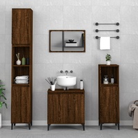 Brown Oak