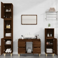 Brown Oak