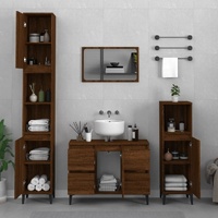 Brown Oak