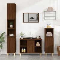 Brown Oak