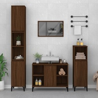 Brown Oak
