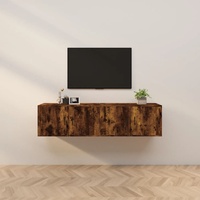 Smoked Oak