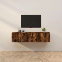Smoked Oak