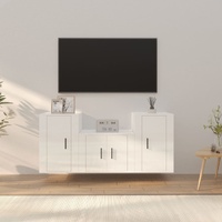 High Gloss White