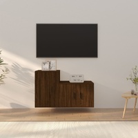 Brown Oak