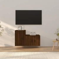 Brown Oak