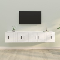 High Gloss White