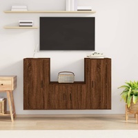 Brown Oak