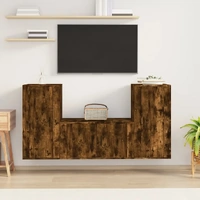 Smoked Oak