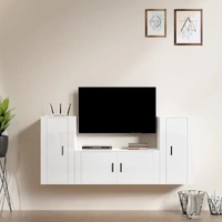 High Gloss White