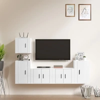 High Gloss White