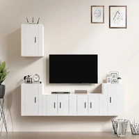 High Gloss White