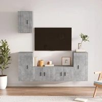 Concrete Grey