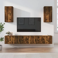 Smoked Oak