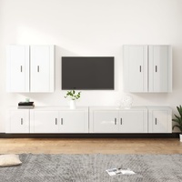 High Gloss White