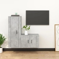 Concrete Grey