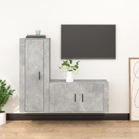 Concrete Grey