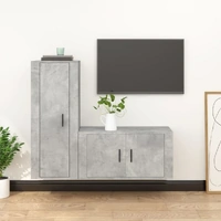 Concrete Grey