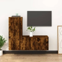 Smoked Oak