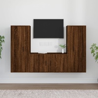 Brown Oak