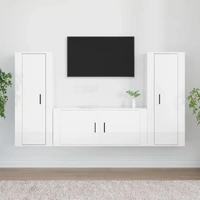 High Gloss White