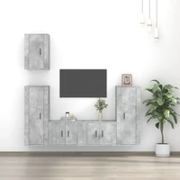 Concrete Grey
