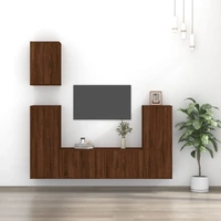 Brown Oak