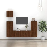 Brown Oak