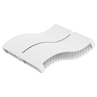 Bonnell Spring Mattress Medium 152x203 cm Queen Size